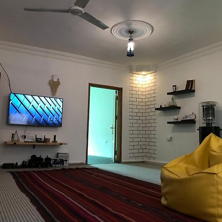 וואדי מוסא Euphoria Guest House מראה חיצוני תמונה