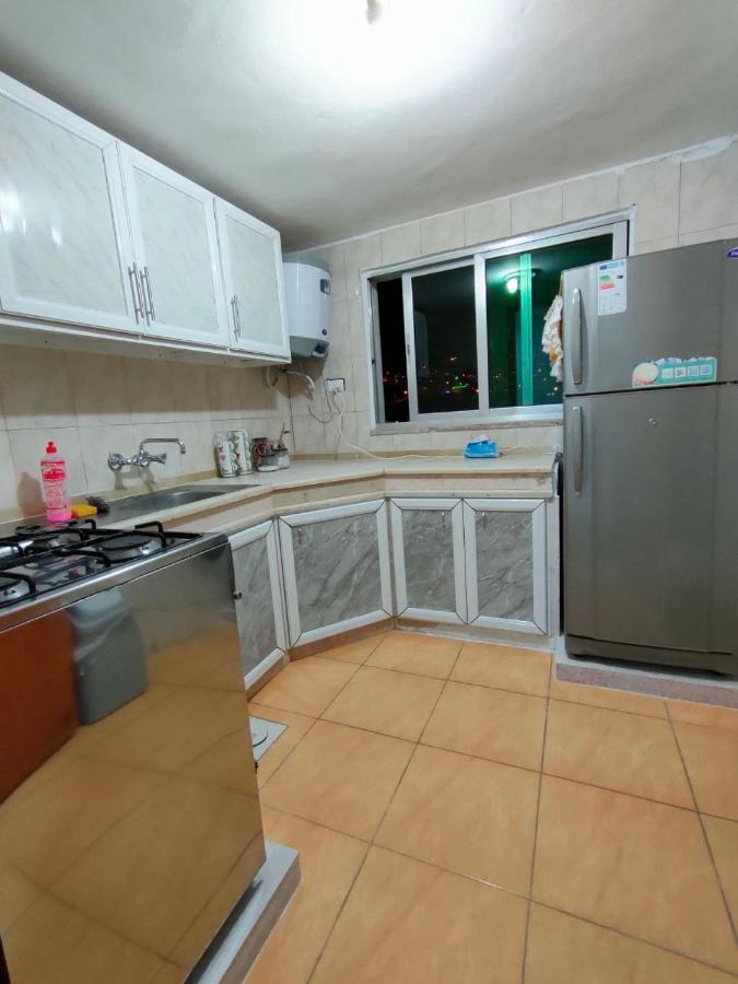 וואדי מוסא Euphoria Guest House מראה חיצוני תמונה