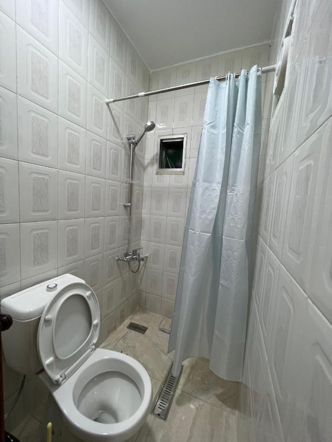וואדי מוסא Euphoria Guest House מראה חיצוני תמונה