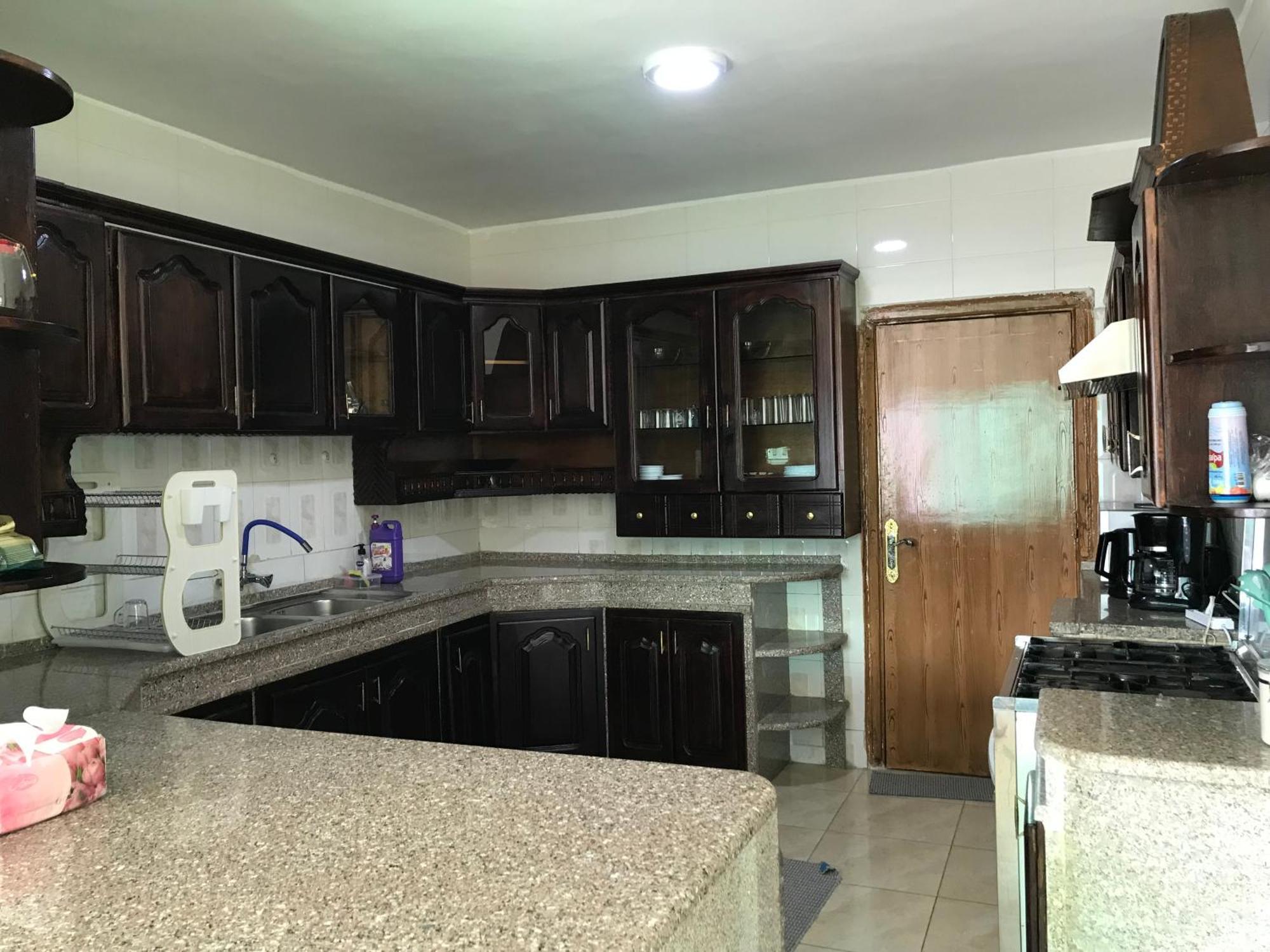 וואדי מוסא Euphoria Guest House מראה חיצוני תמונה